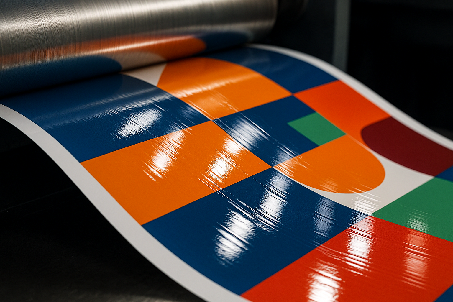 VARNISH: Enhancing Print Protection and Aesthetics